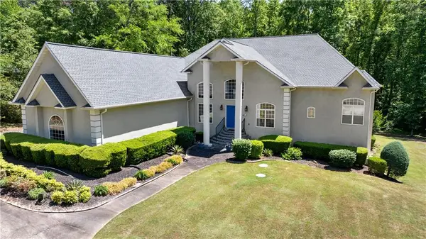 915 Magnolia Way, Hampton, GA 30228