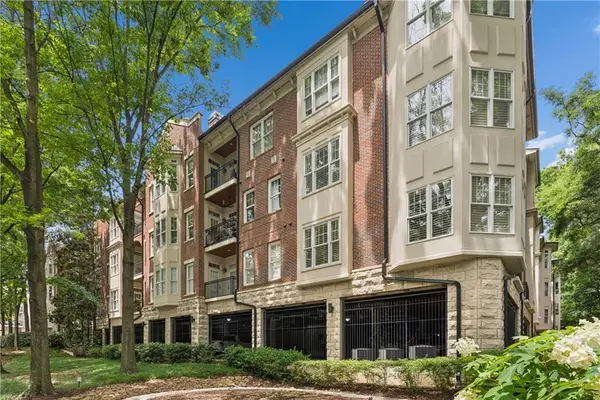 825 Highland Lane Ne #1308, Atlanta, GA 30306