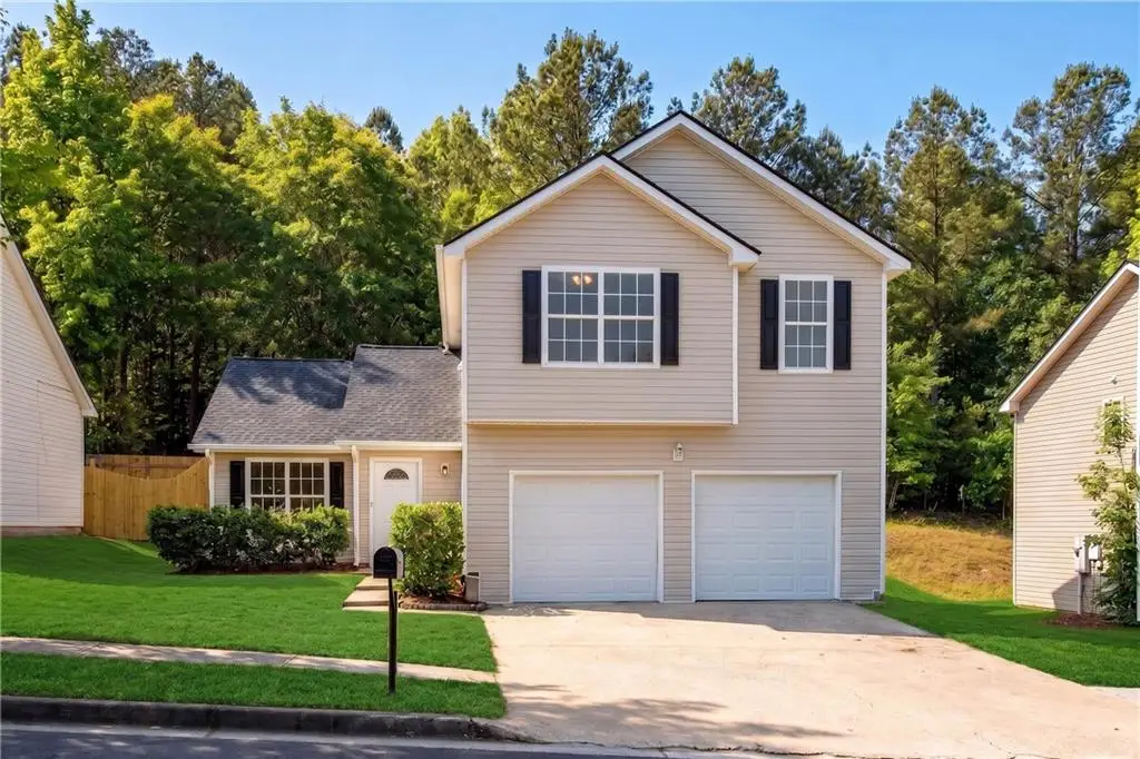 3524 Mcintosh Lane, Snellville, GA 30039 - #1