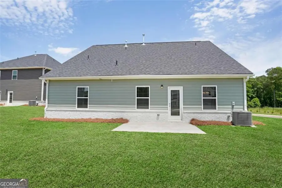 101 Faulkner Circle, Social Circle, GA 30025 - #2