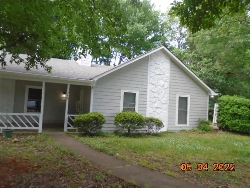 Address Withheld By Seller, Marietta, GA 30008 - #1