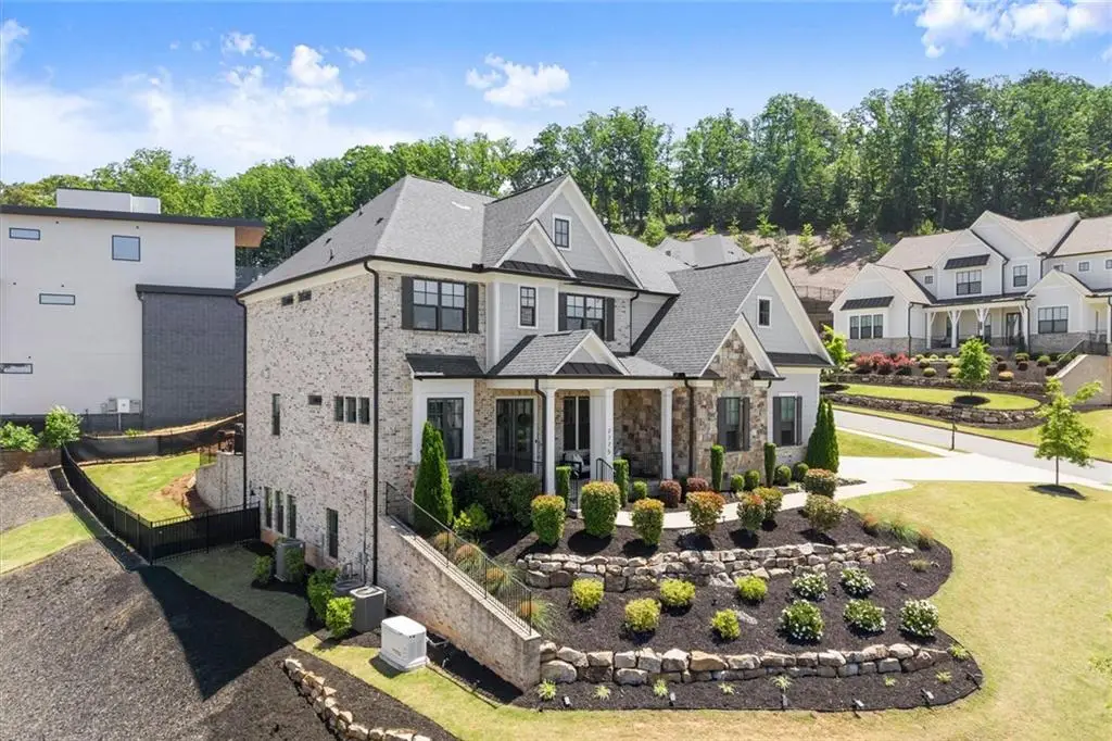 2775 Twisted Oak Lane, Marietta, GA 30066 - #1