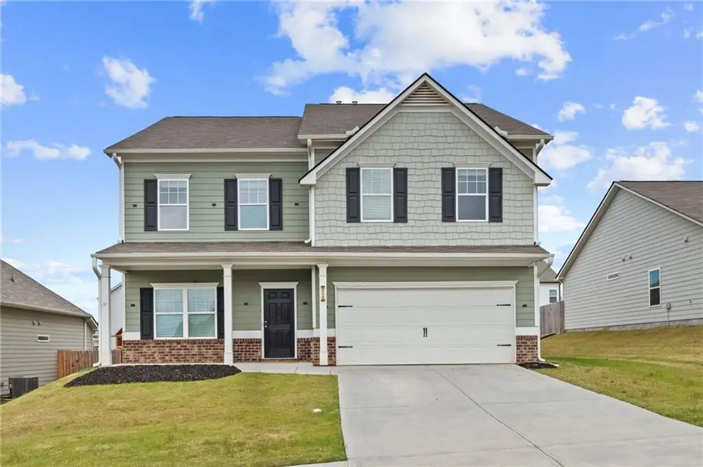 221 Chase Drew Drive Sw, Cartersville, GA 30120 - #1