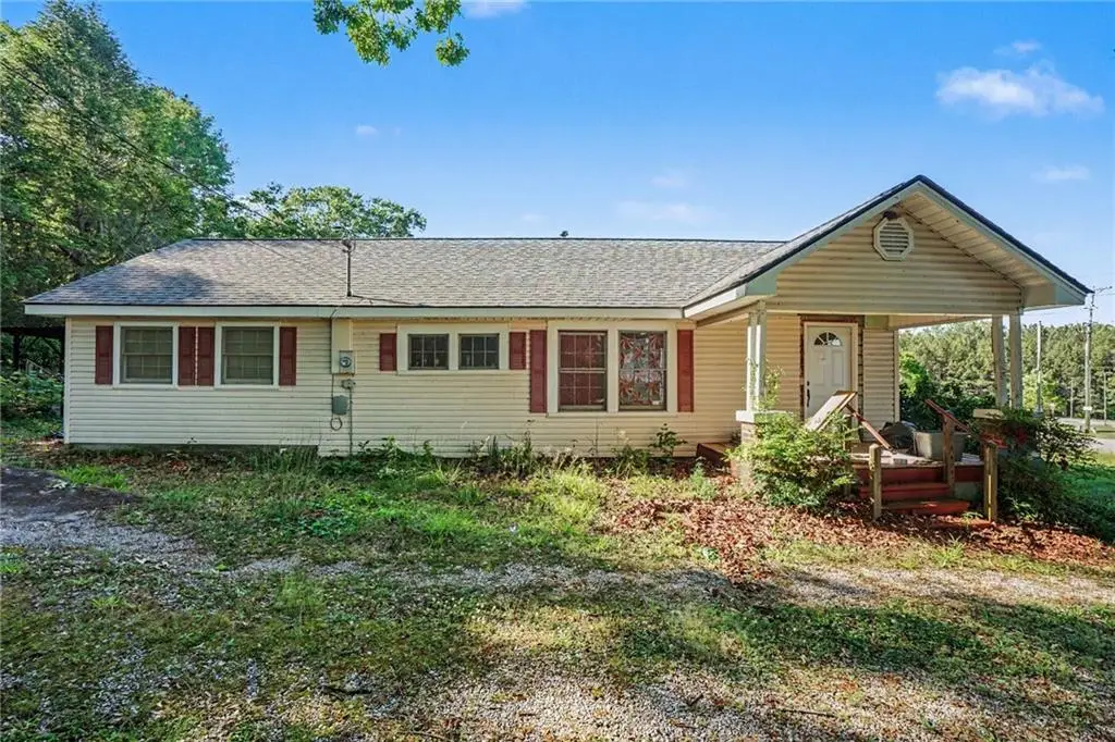 1288 Rose Lane, Toccoa, GA 30577 - #1