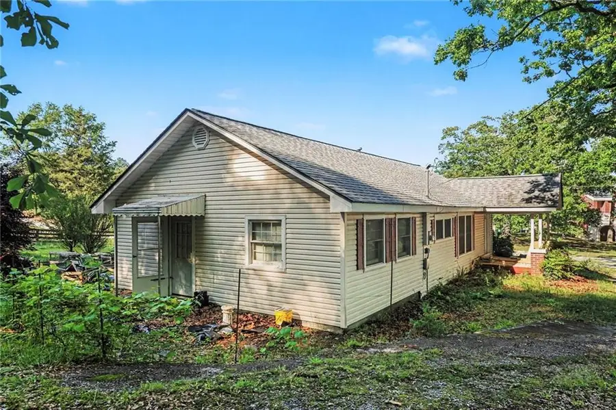 1288 Rose Lane, Toccoa, GA 30577 - #3