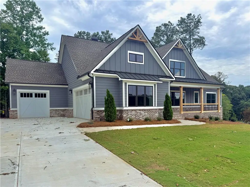 42 Amelia Court, Covington, GA 30014 - #1