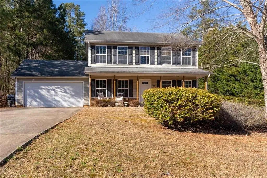 25 Shadowbrook Court, Covington, GA 30014 - #1