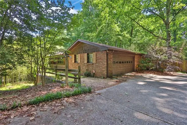 Address Withheld By Seller, Norcross, GA 30093