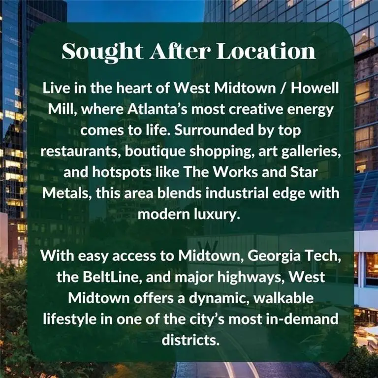1717 Defoor Avenue Nw, Atlanta, GA 30318 - #3