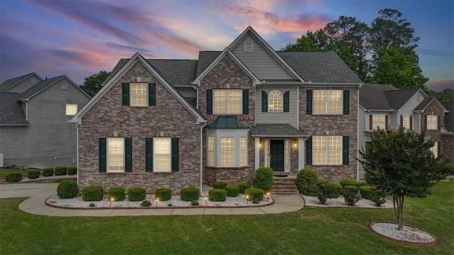 3425 Owens Landing Drive Nw, Kennesaw, GA 30152 - #2