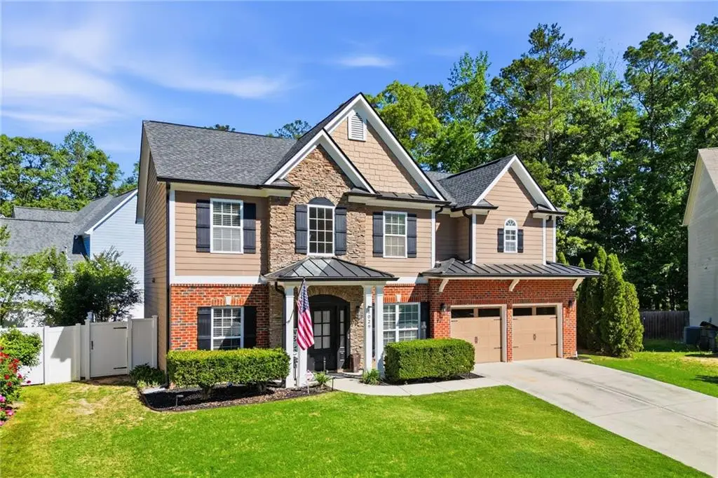 1029 Landon Drive, Villa Rica, GA 30180 - #1