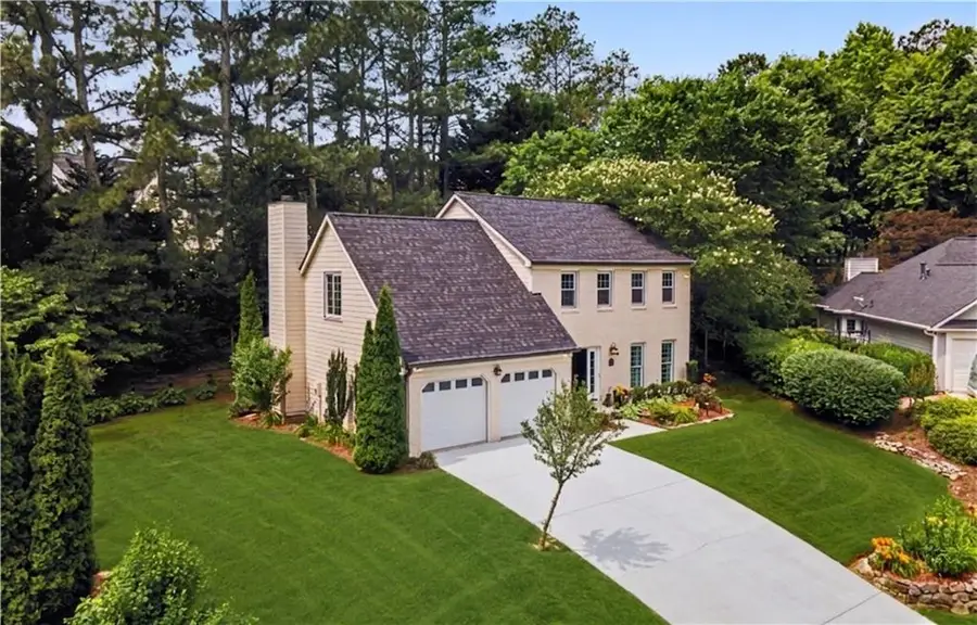 370 Oak Terrace, Alpharetta, GA 30009 - #3