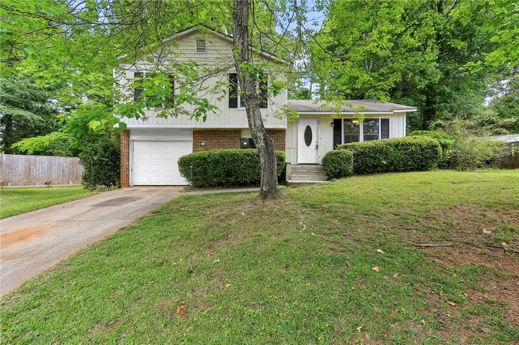 731 Hairston Crossing Trail, Stone Mountain, GA 30083 - #1