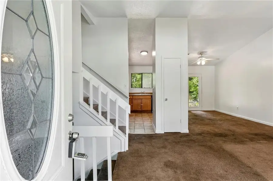 731 Hairston Crossing Trail, Stone Mountain, GA 30083 - #3