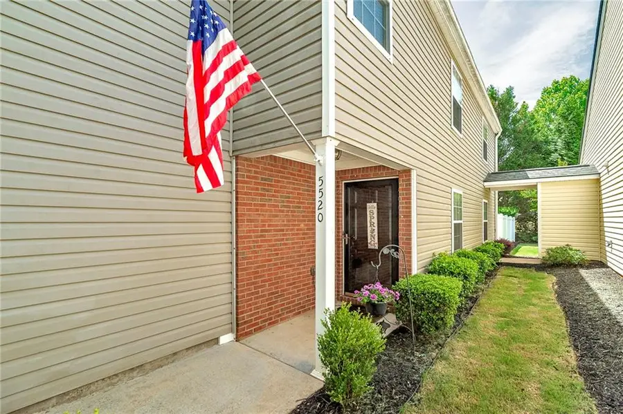 5520 Mountain Top Place, Cumming, GA 30041 - #3