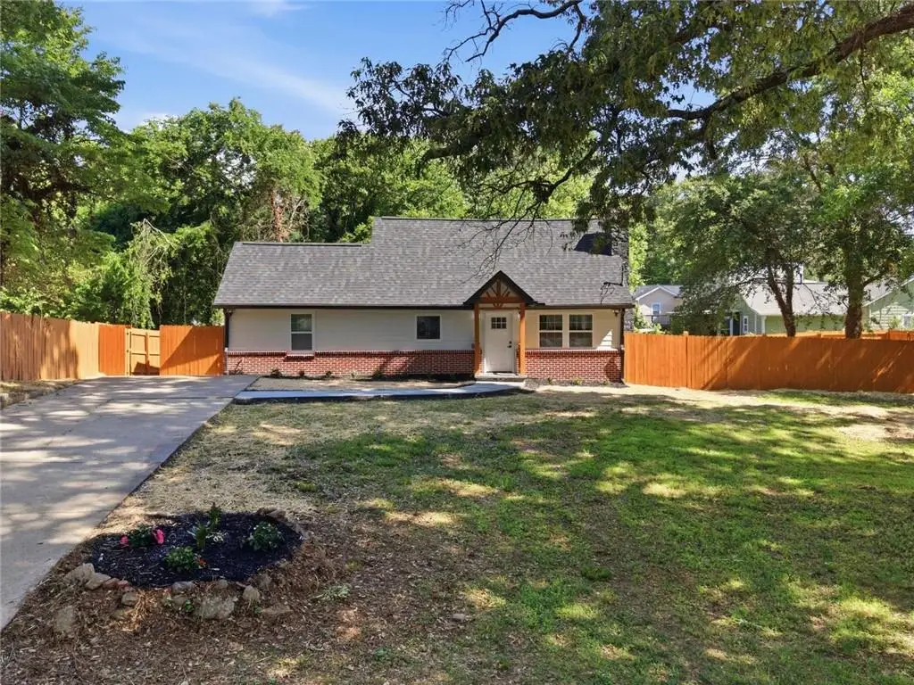 2681 Oldknow Drive Nw, Atlanta, GA 30318 - #1