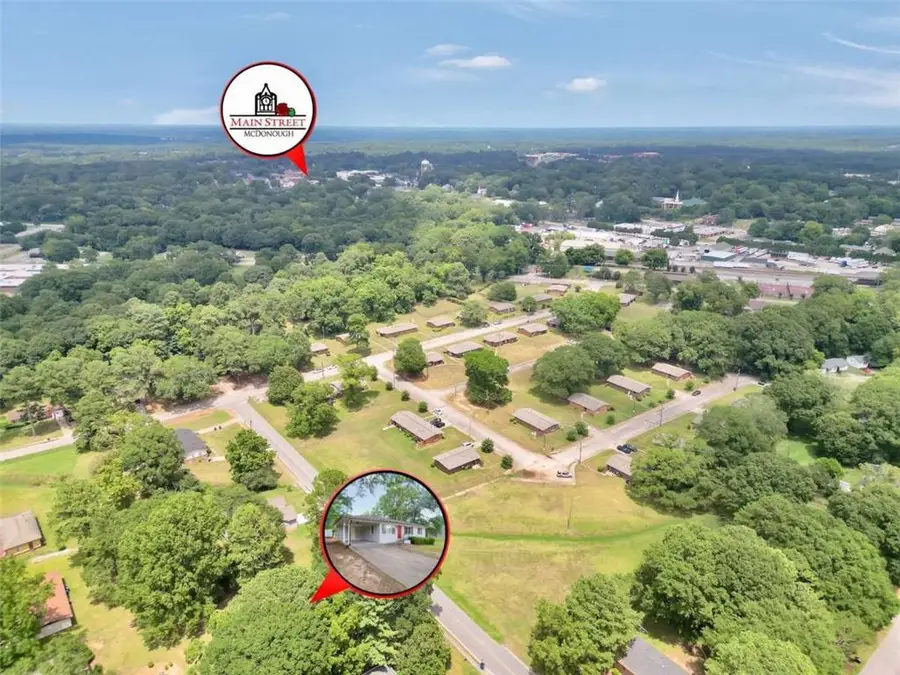 161 Carver Road, McDonough, GA 30253 - #2