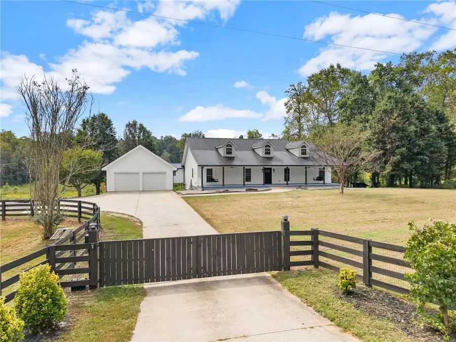 6147 Dahlonega Highway, Clermont, GA 30527 - #2