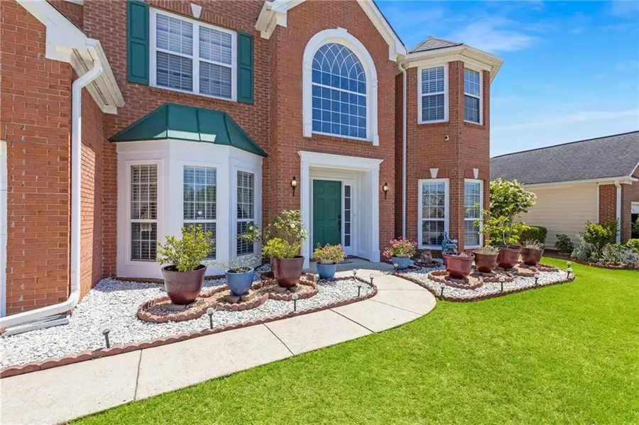 915 Martin Field Drive, Lawrenceville, GA 30045 - #3