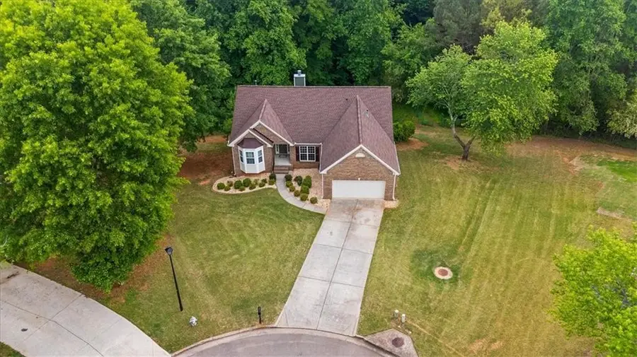 8780 Amberfield Drive, Gainesville, GA 30506 - #3