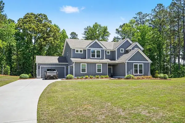 33 Ryeland Drive, Senoia, GA 30276