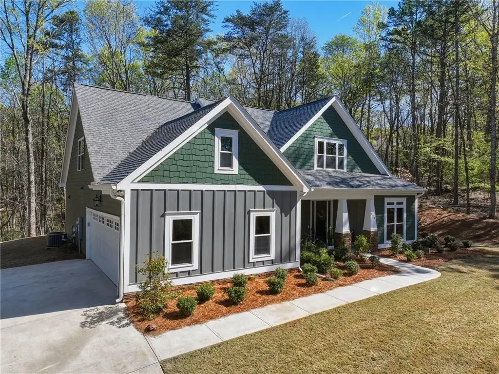 320 Fern Park Drive, Dawsonville, GA 30534 - #1