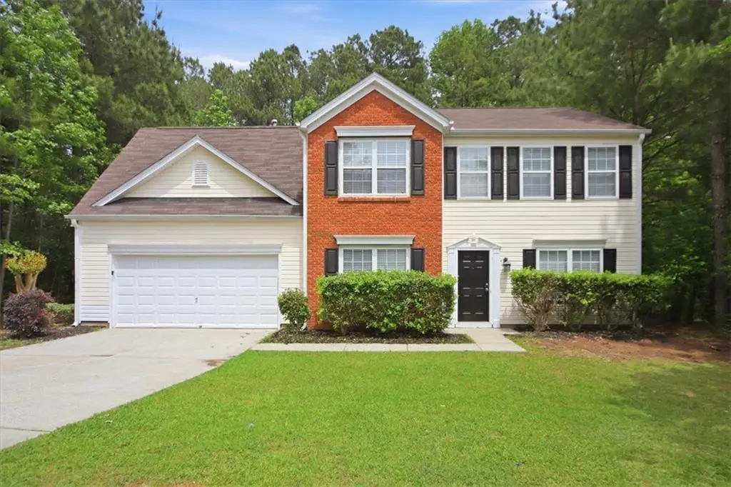 2779 Evanston Court, Dacula, GA 30019 - #1