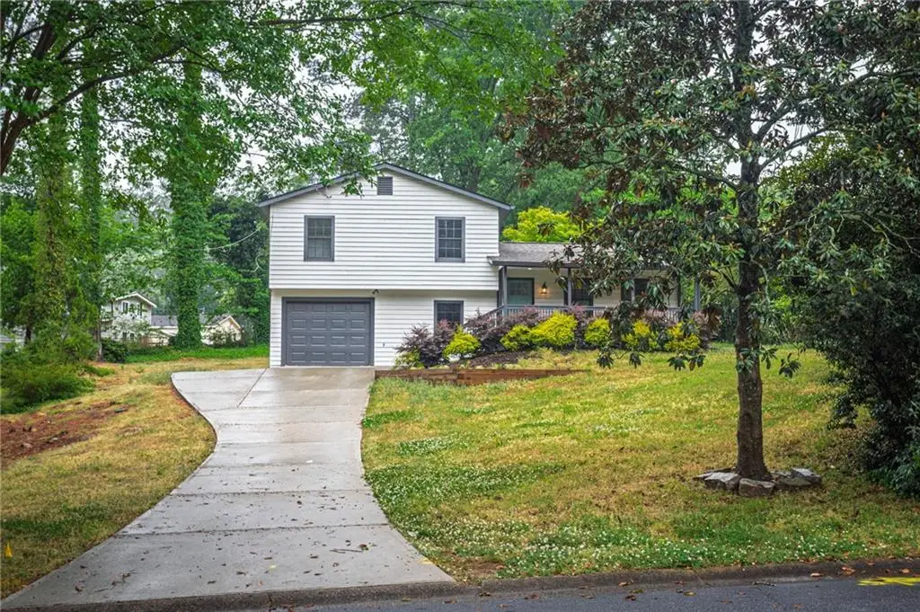 56 Dempsey Drive, Lawrenceville, GA 30044 - #1