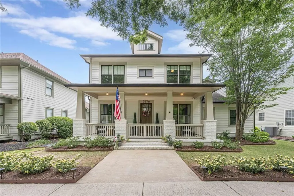 3276 Shakerley Park Court N, Douglasville, GA 30135 - #1