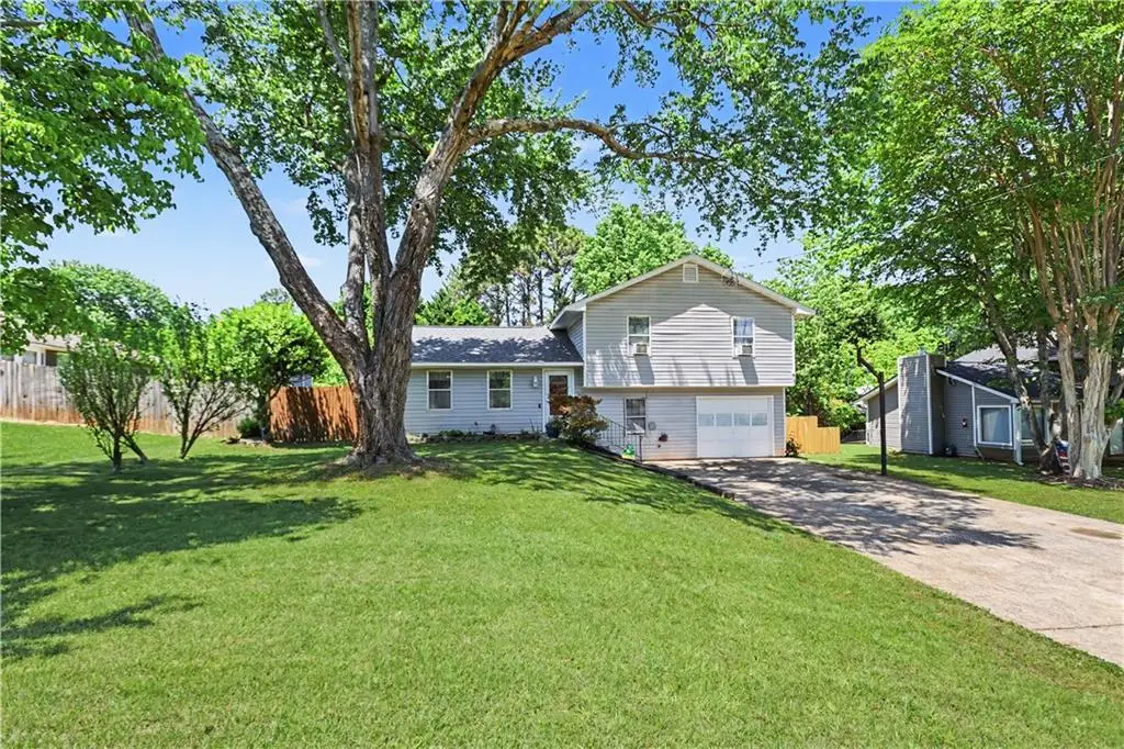 4915 Old Norcross Road, Duluth, GA 30096 - #1