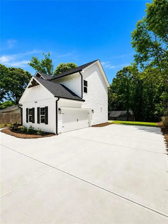 5230 Truman Mountain Road, Gainesville, GA 30506 - #3