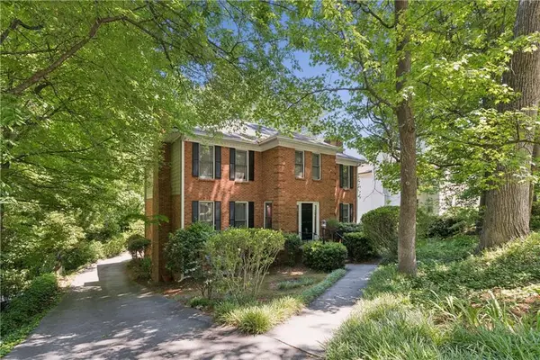 795 N Parkwood Road, Decatur, GA 30030