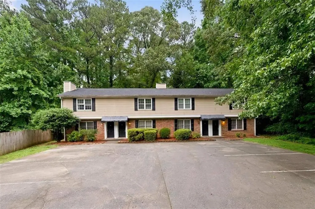 719 Burnt Creek Drive Nw, Lilburn, GA 30047 - #1