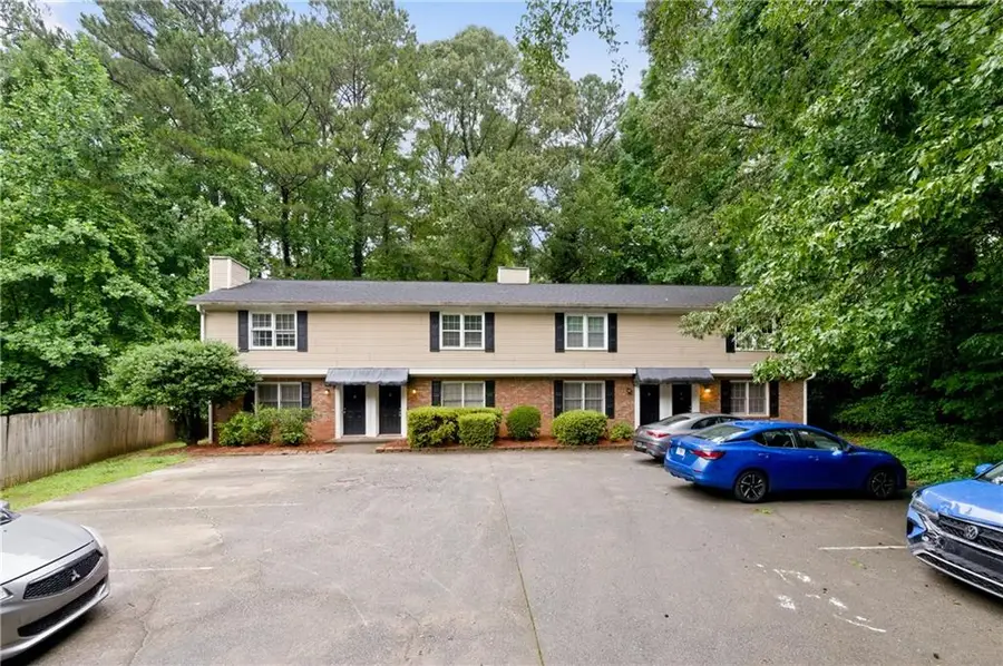 719 Burnt Creek Drive Nw, Lilburn, GA 30047 - #2