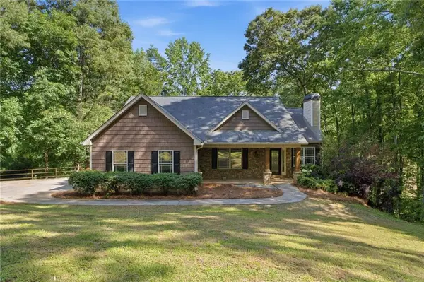 3552 Ridge Drive, Gainesville, GA 30501