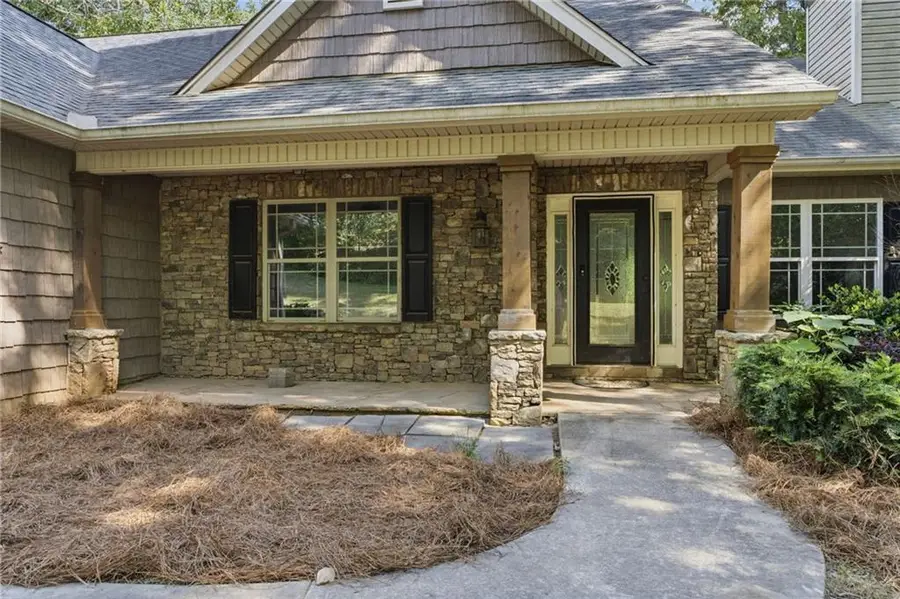 3552 Ridge Drive, Gainesville, GA 30501 - #2