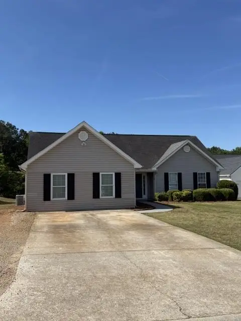 4383 Todd Road, Braselton, GA 30517