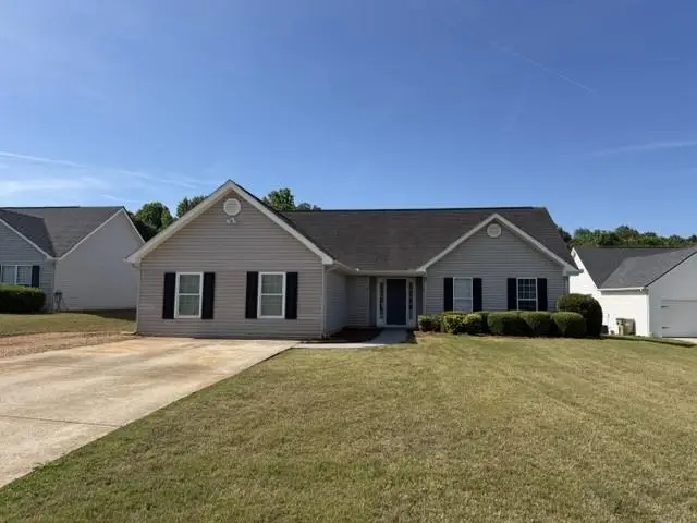 4383 Todd Road, Braselton, GA 30517 - #3