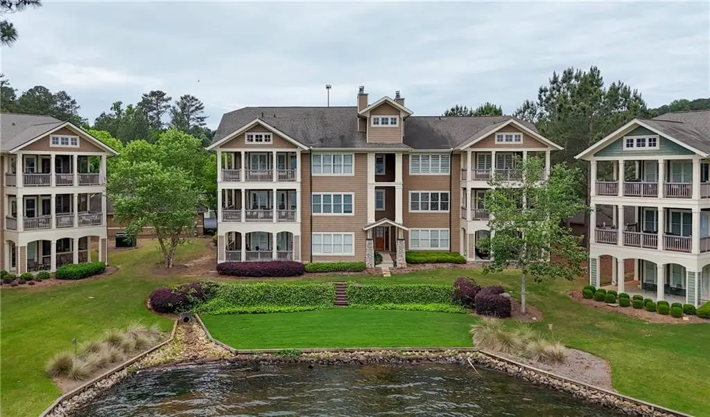 117 S Bay Road #402, Eatonton, GA 31024 - #1