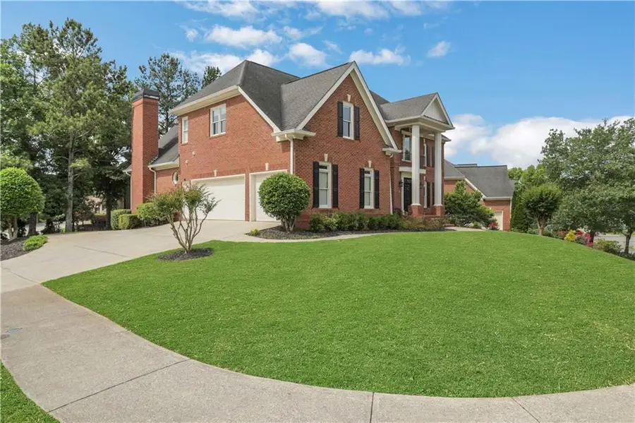 455 Majestic Cove, Milton, GA 30004 - #2