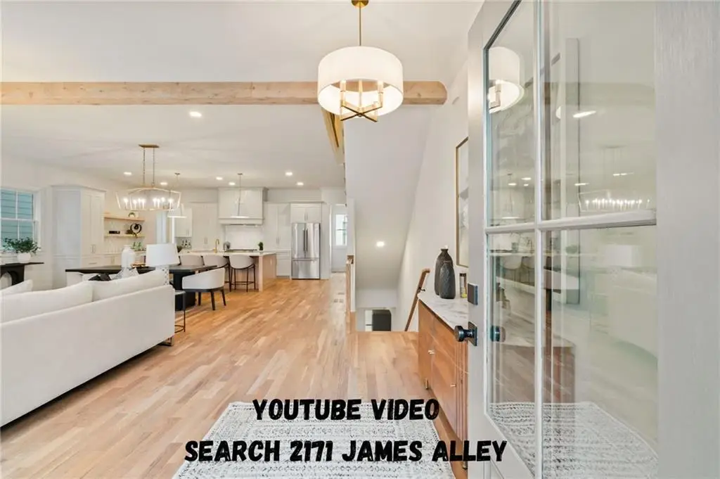2171 James Alley, Atlanta, GA 30345 - #1