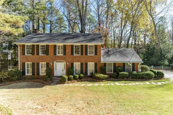 6395 Colewood Court, Atlanta, GA 30328