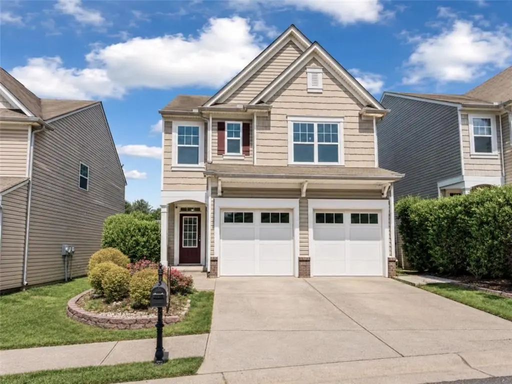 2965 Briaroak Drive, Duluth, GA 30096 - #1
