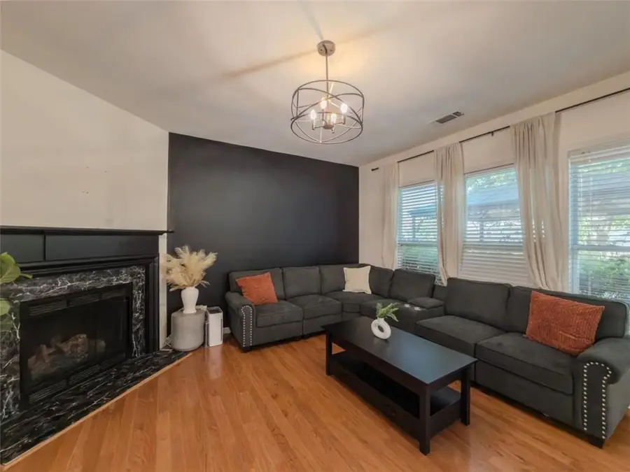 2965 Briaroak Drive, Duluth, GA 30096 - #2
