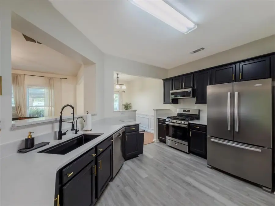 2965 Briaroak Drive, Duluth, GA 30096 - #3