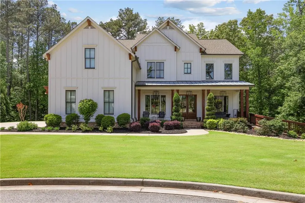 5286 Merlot Drive, Acworth, GA 30101 - #1