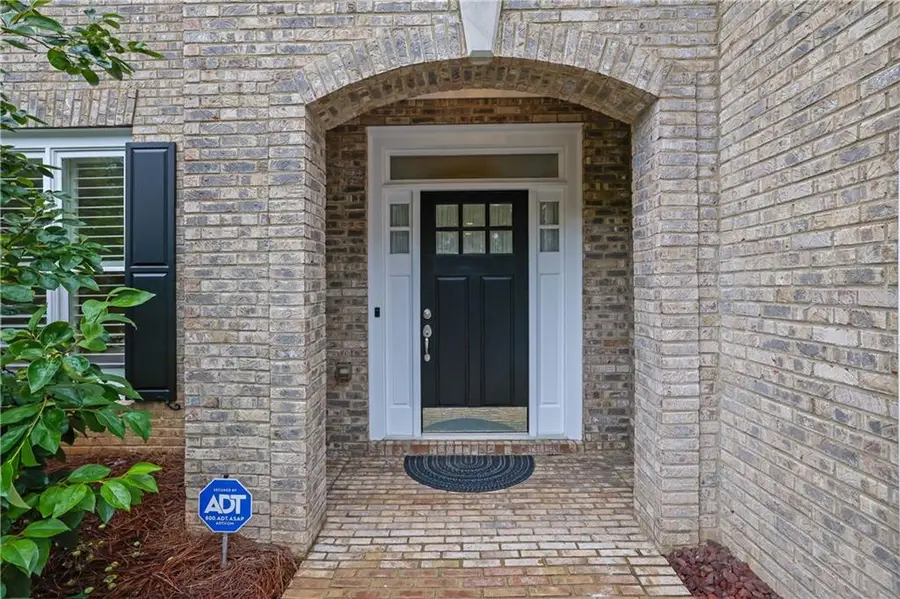 3735 Spalding Park Drive Nw, Peachtree Corners, GA 30092 - #2