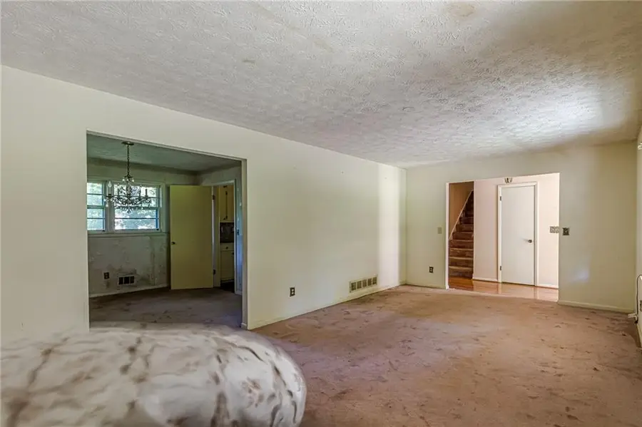 4007 Bontura Court, Stone Mountain, GA 30083 - #2