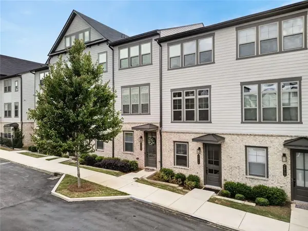 2616 Caruso Way, Atlanta, GA 30339