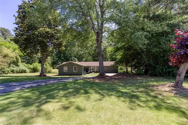 446 Concord Lane Se, Smyrna, GA 30082